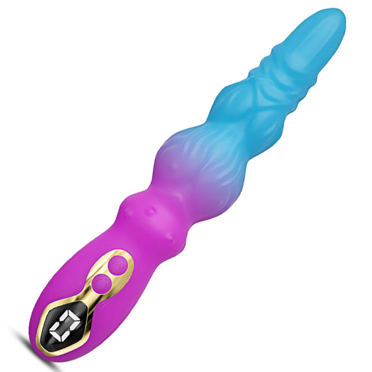 Barbarzyński mocarz